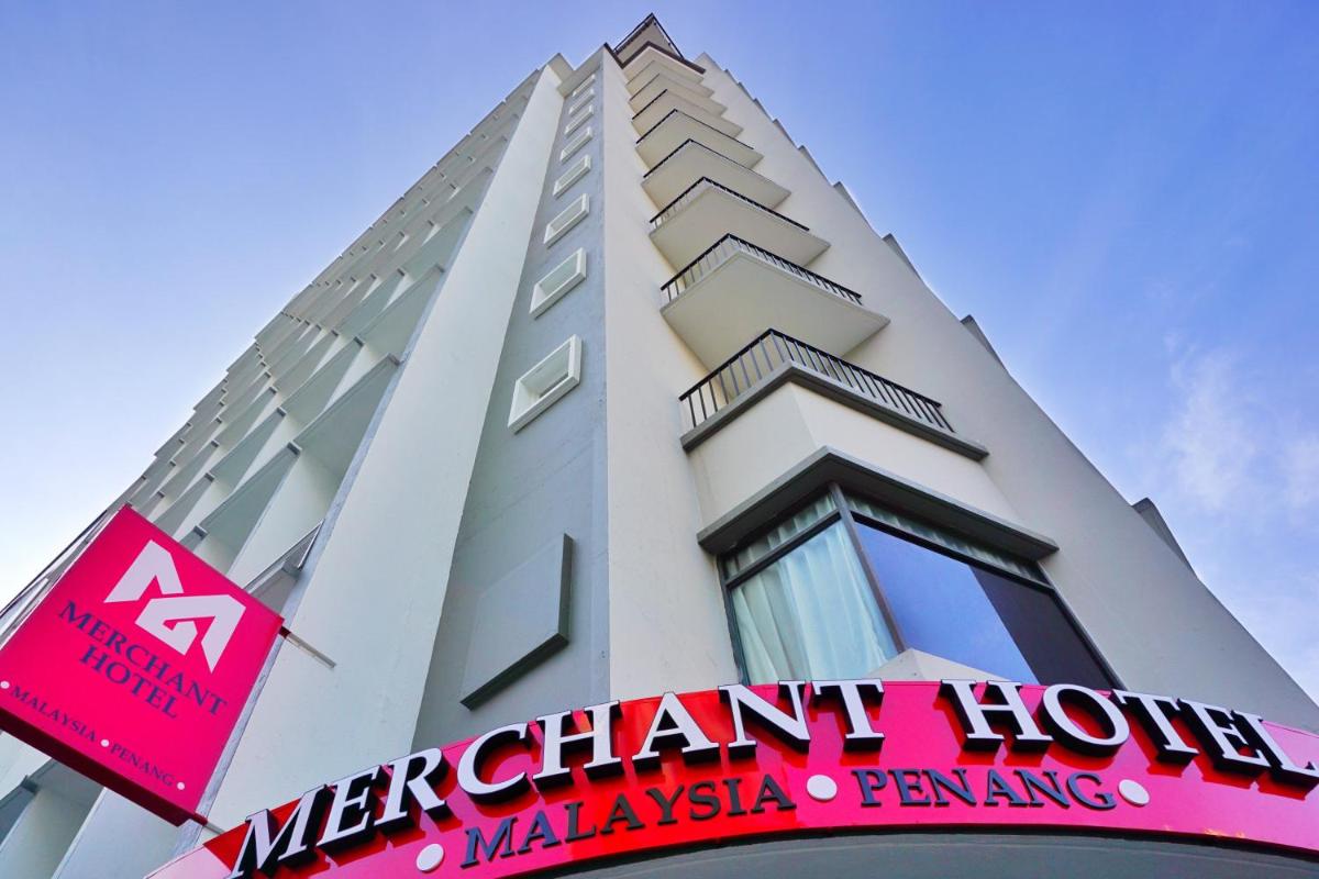 Merchant Hotel - Housity