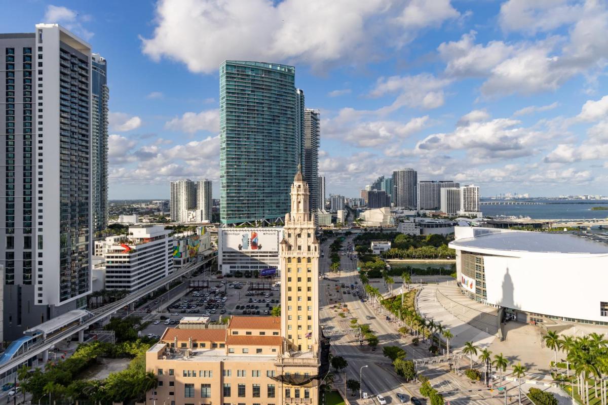 The Elser Hotel Miami - An All-Suite Hotel - Housity