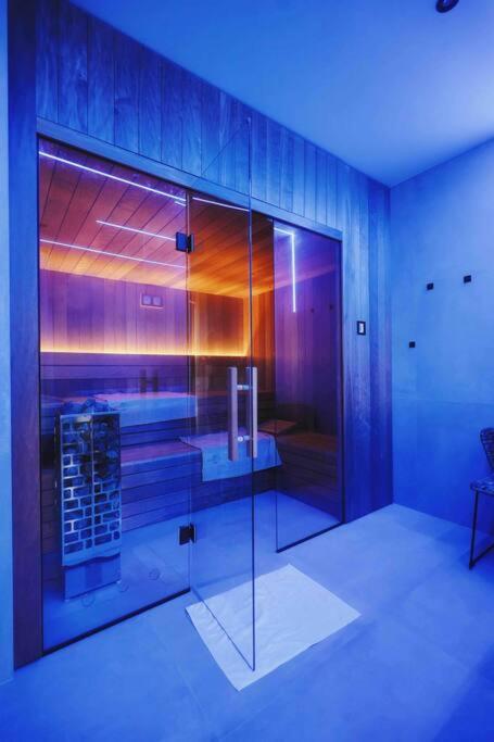 Magdala Lodge - wellness oasis - Housity