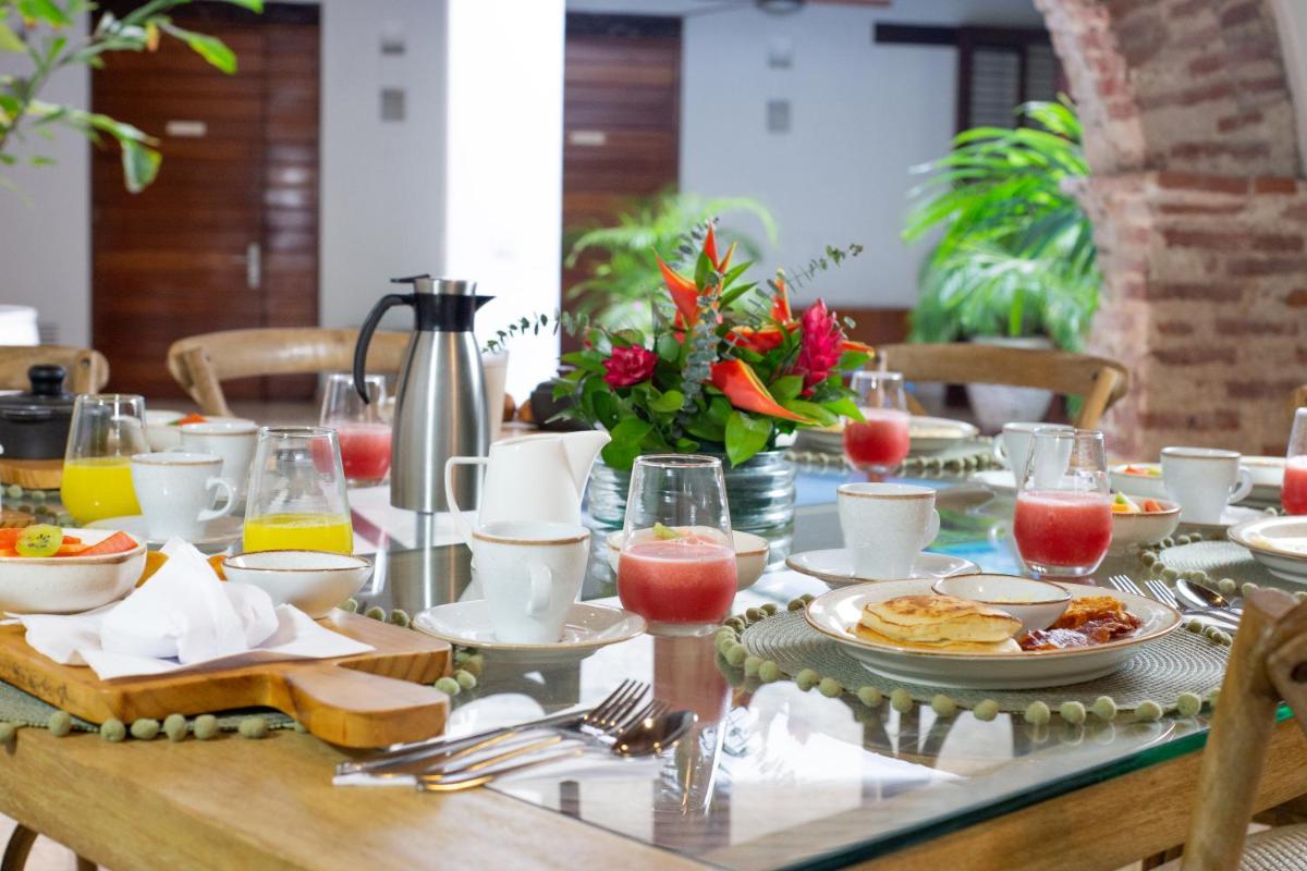 Casa Claver Loft Boutique Hotel - Hizvo