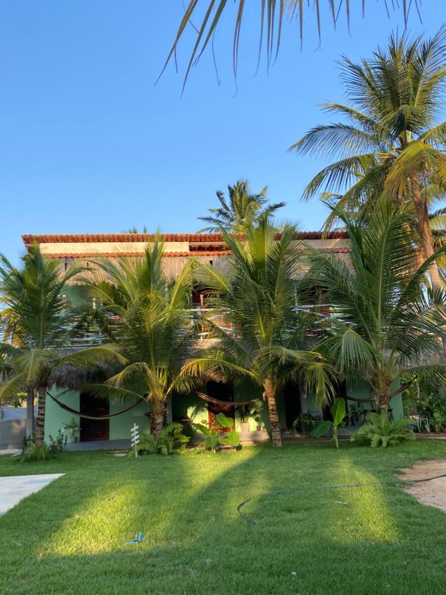 Suitetrails - Casa Praiana Moitas
