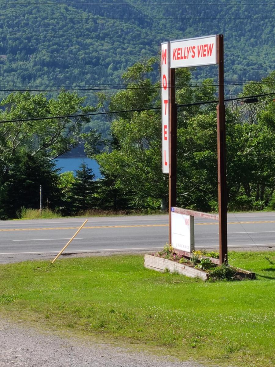 Kelly's View Motel - Housity