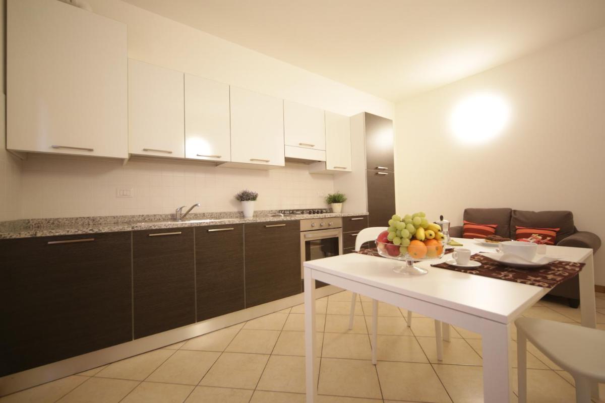 City Residence Corridoni - Housity