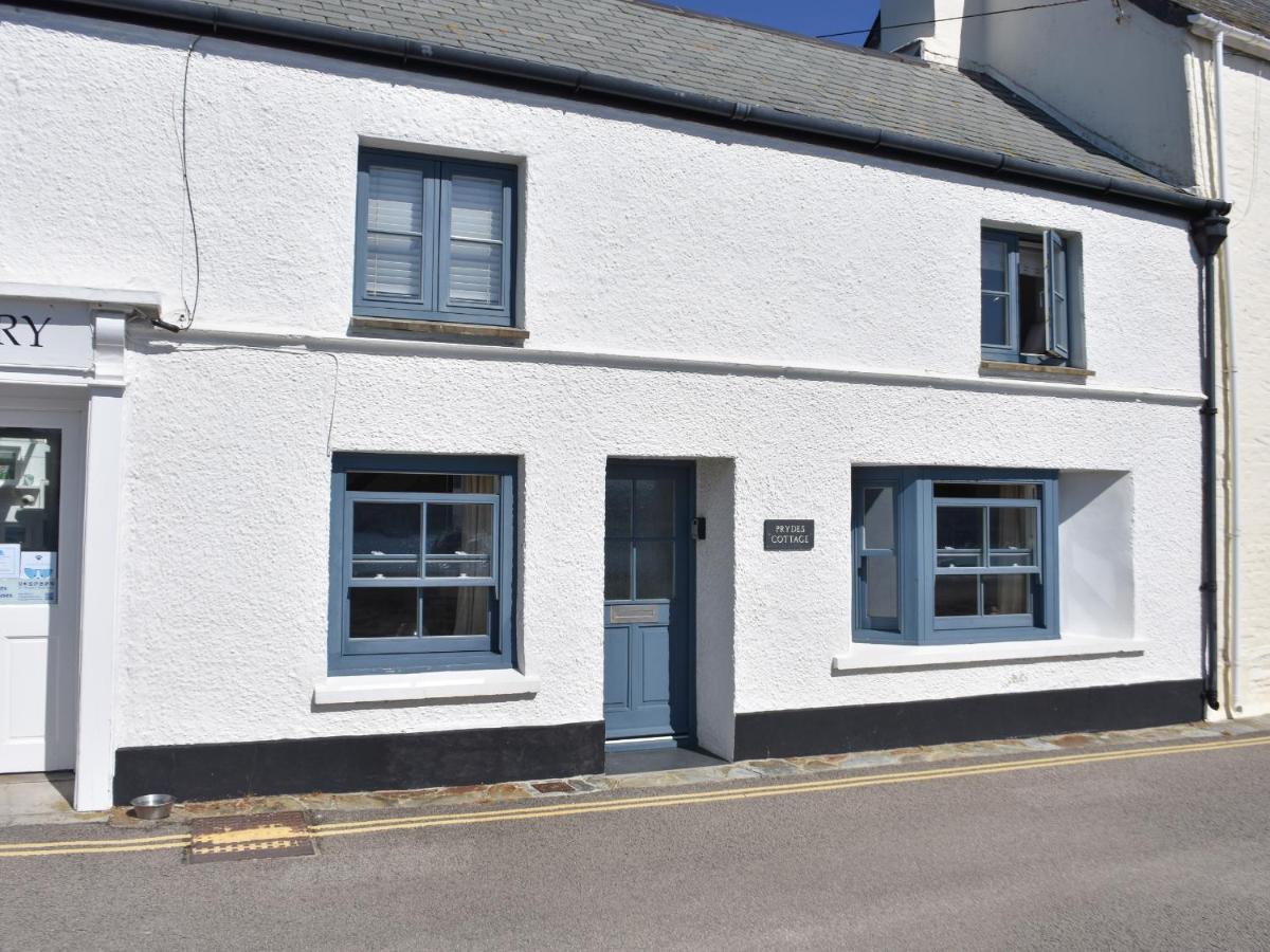 Prydes Cottage - Housity