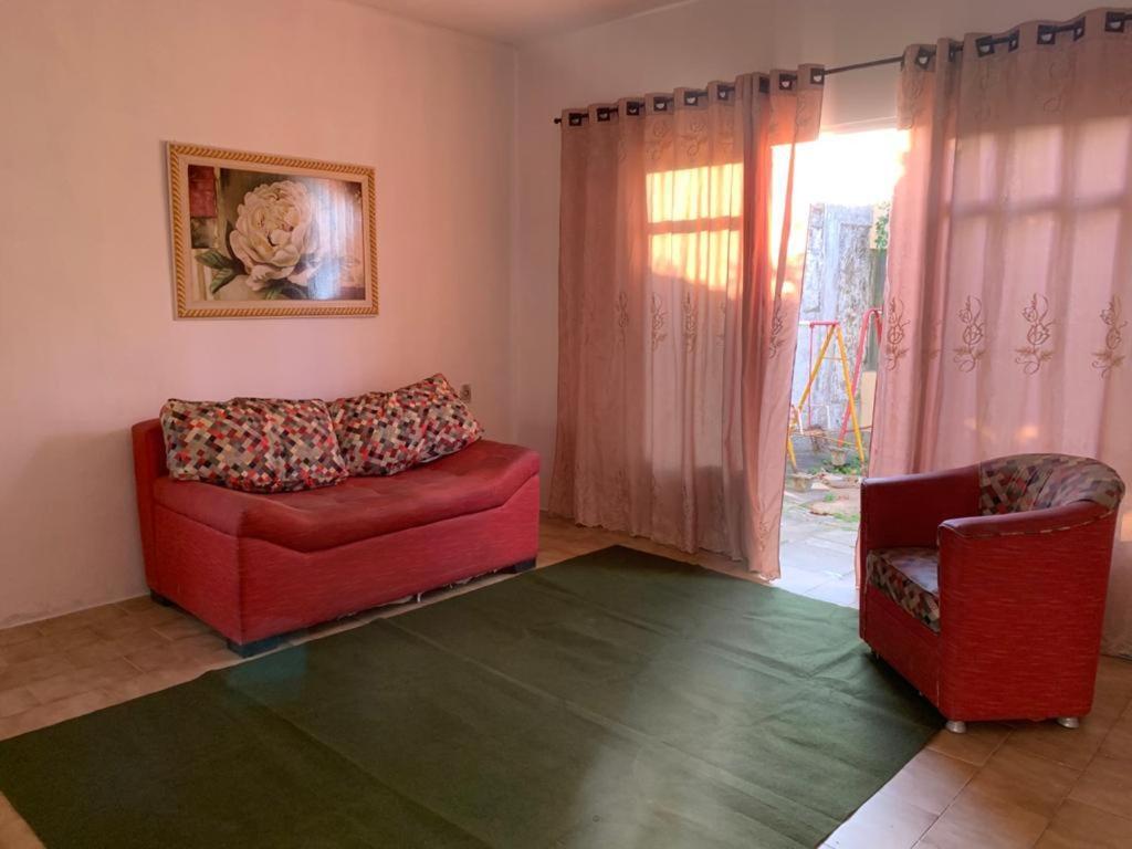 Casa em Abreu e Lima - Housity