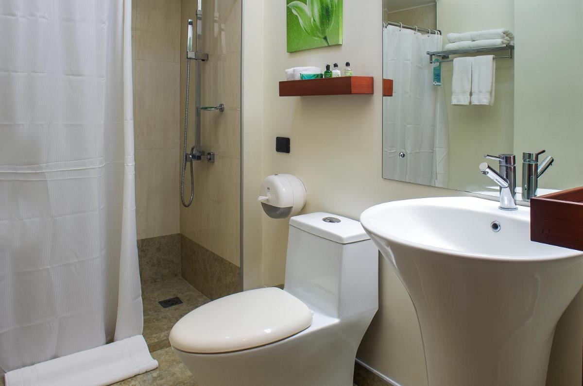 Suitetrails - Parque del Lago Boutique Hotel