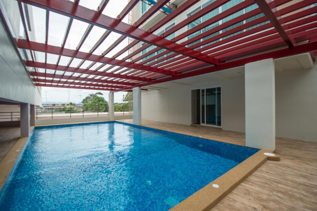 Prachuap Grand Hotel - Housity