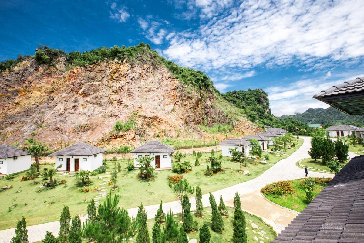 Thao Nguyen Hotel & Resort Moc Chau - Housity