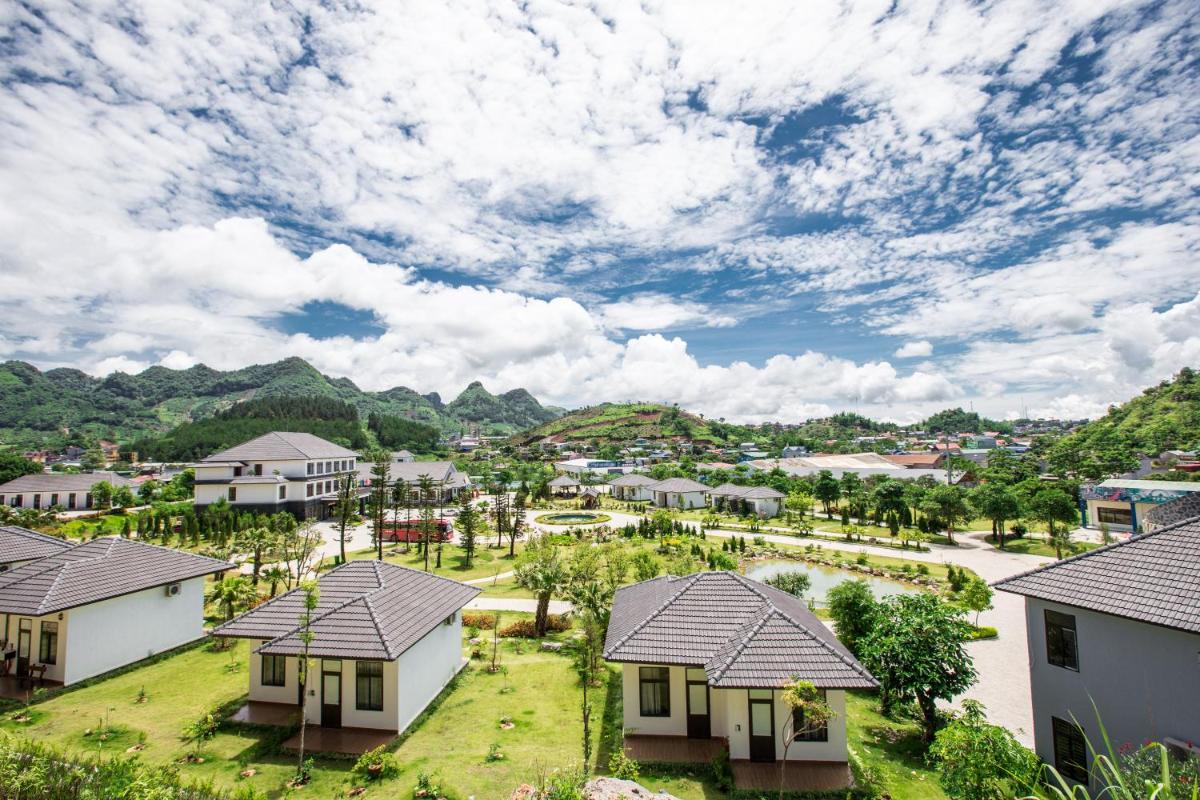 Thao Nguyen Hotel & Resort Moc Chau - Housity