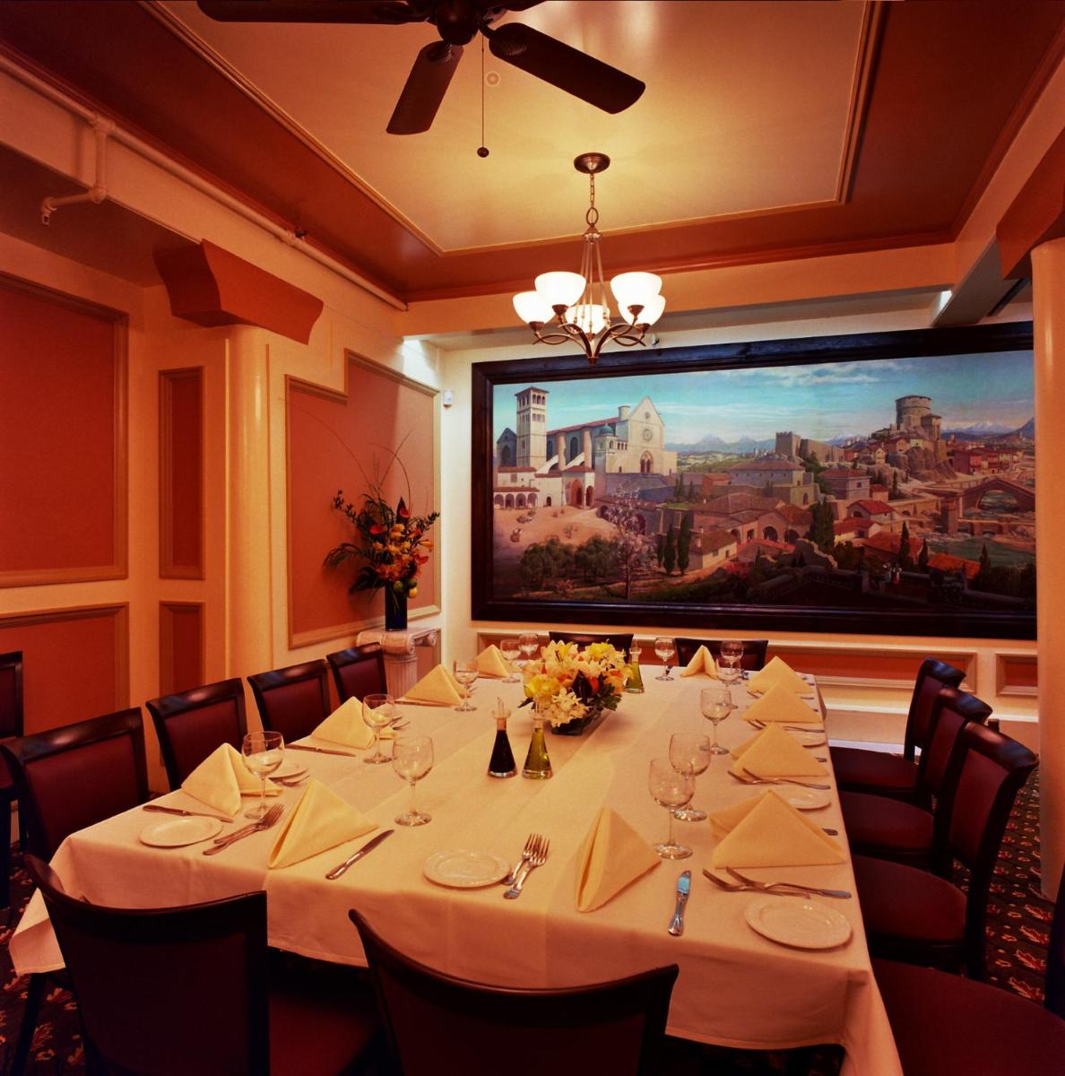 San Remo Hotel - Housity