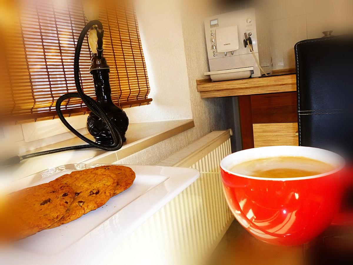 Ditton apartment city center - Housity