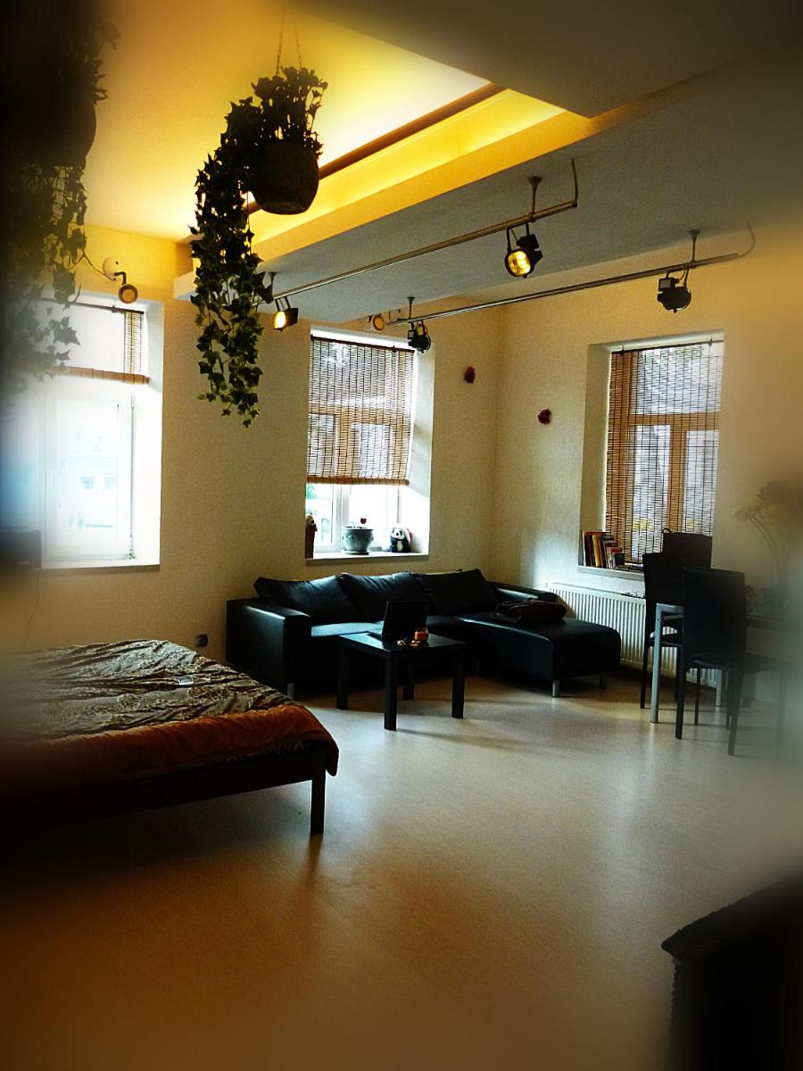 Ditton apartment city center - Housity
