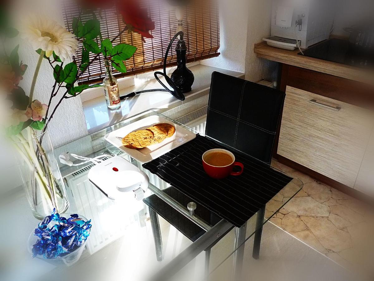Ditton apartment city center - Housity