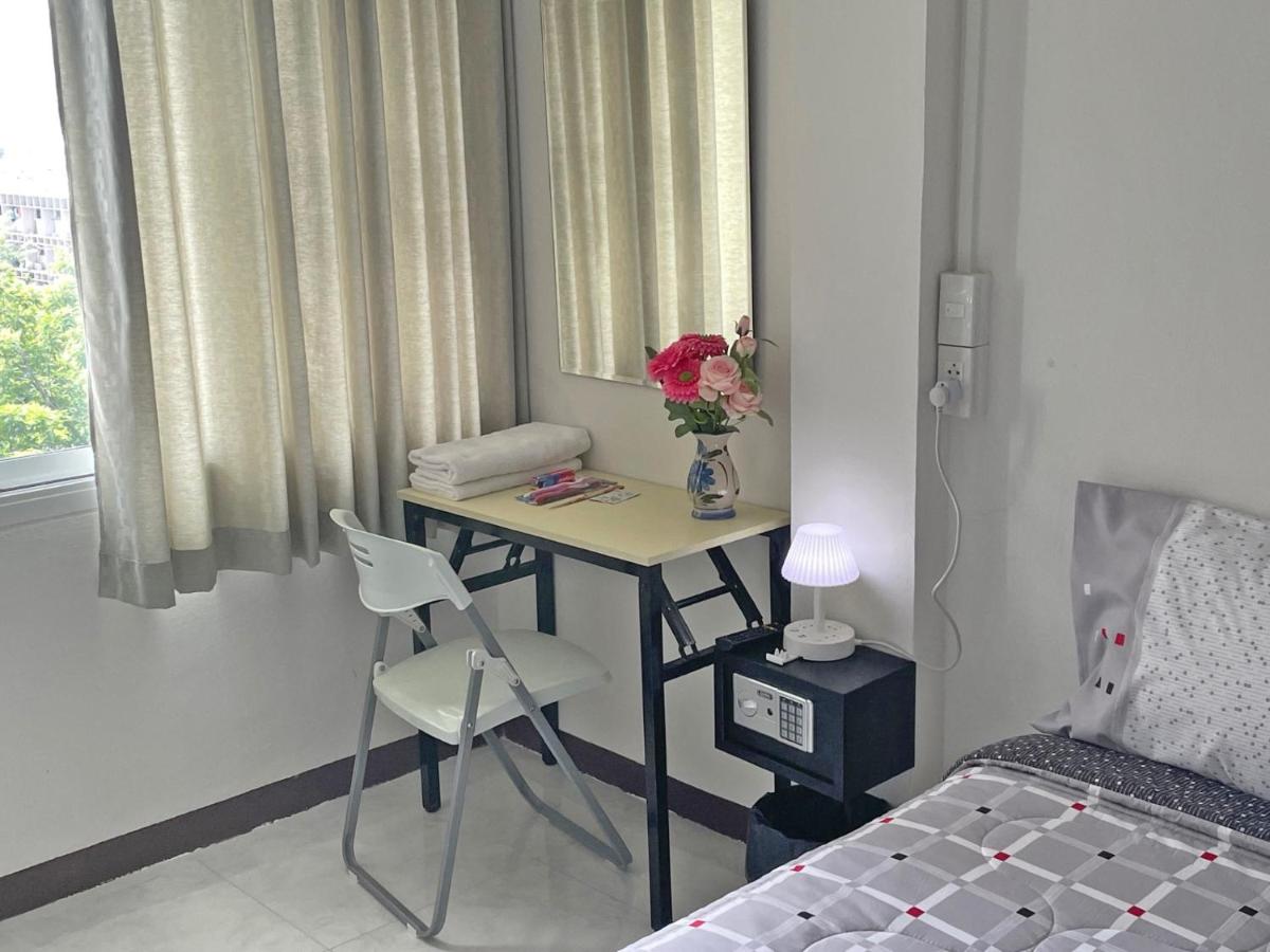 APARTMENT A4 DINDAENG - Hizvo