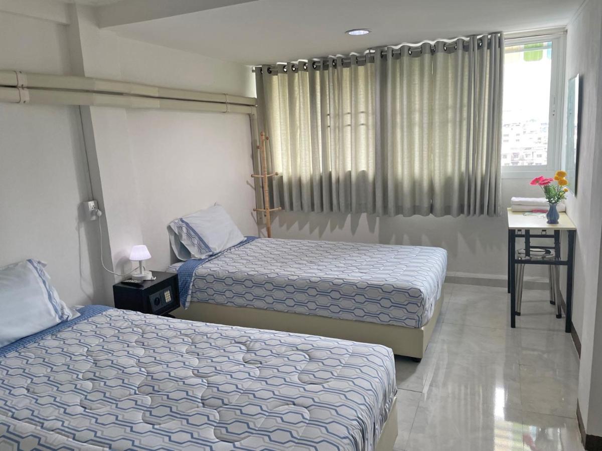 APARTMENT A4 DINDAENG - Hizvo
