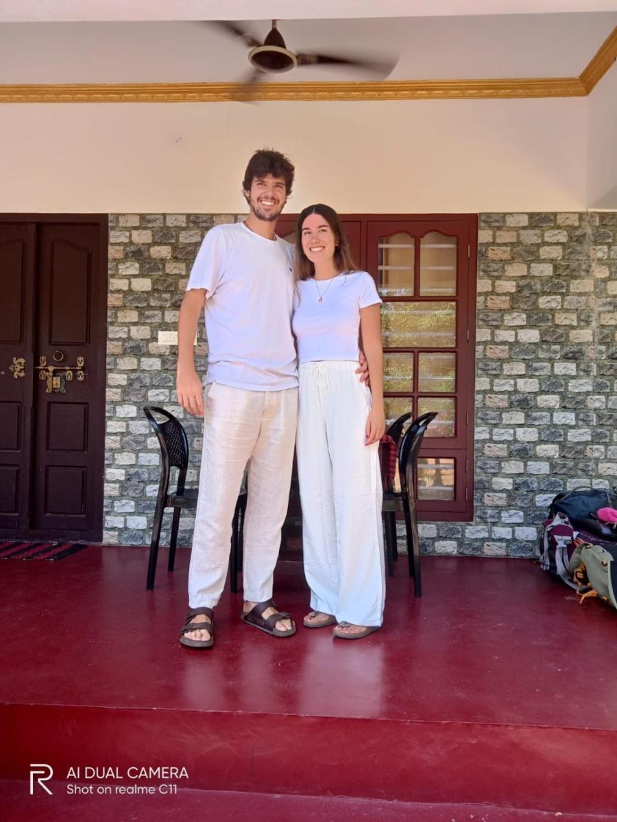 Suitetrails - Marari Eclipse Homestays
