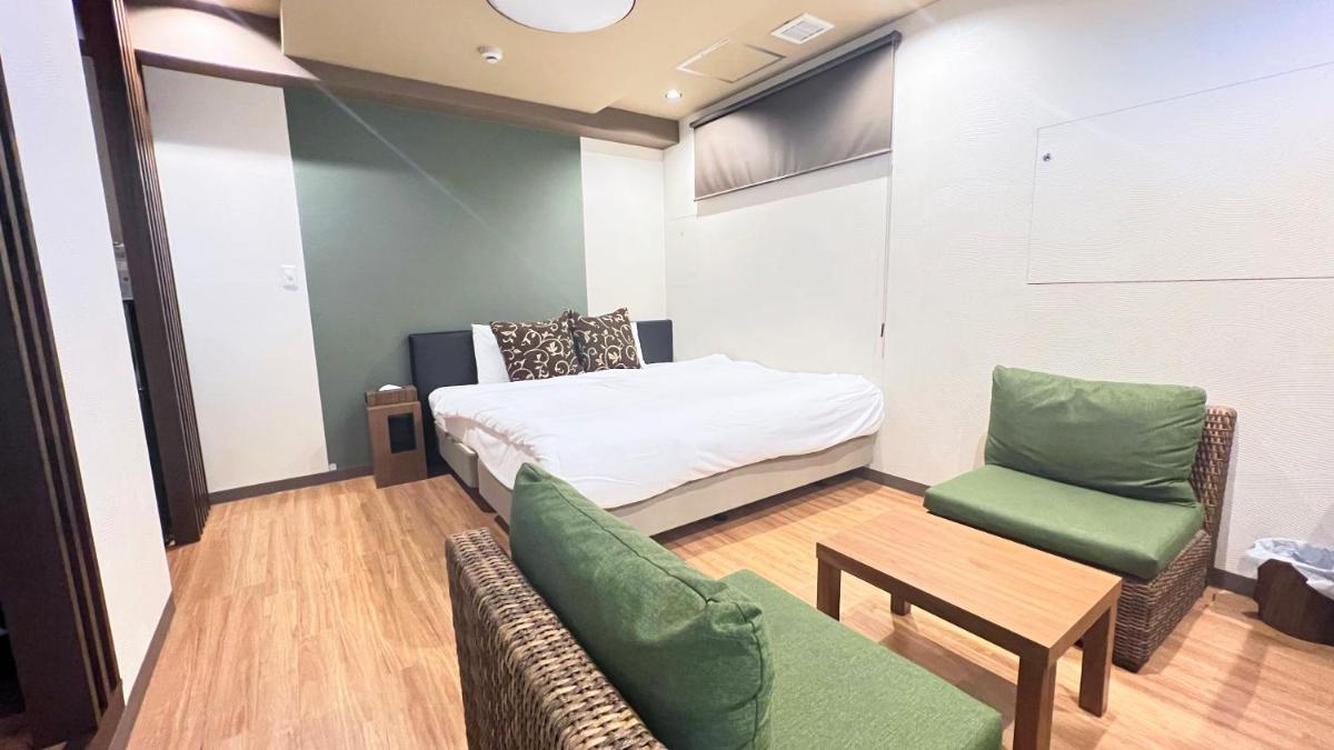 Matsuyama Stay - Housity