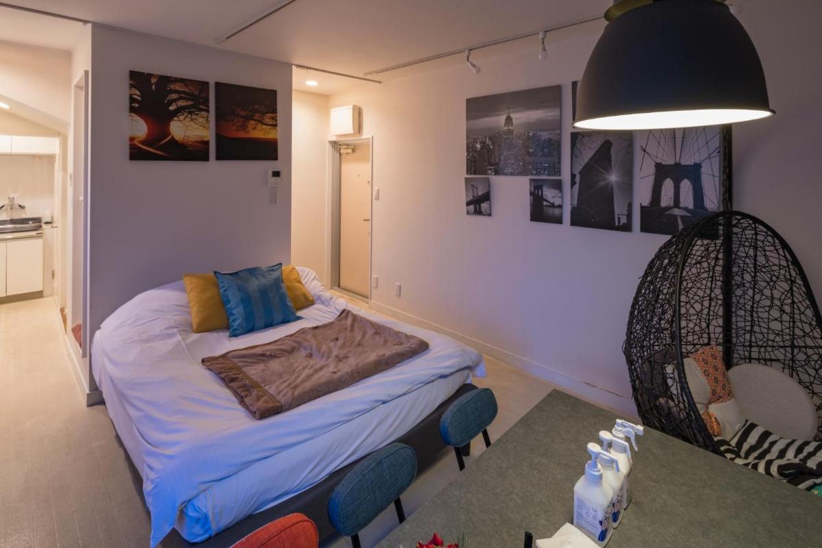 Maison Nagasaki V201 - Vacation STAY 13282 - Housity