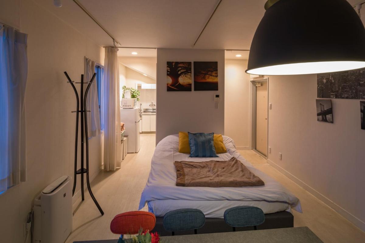Maison Nagasaki V201 - Vacation STAY 13282 - Housity