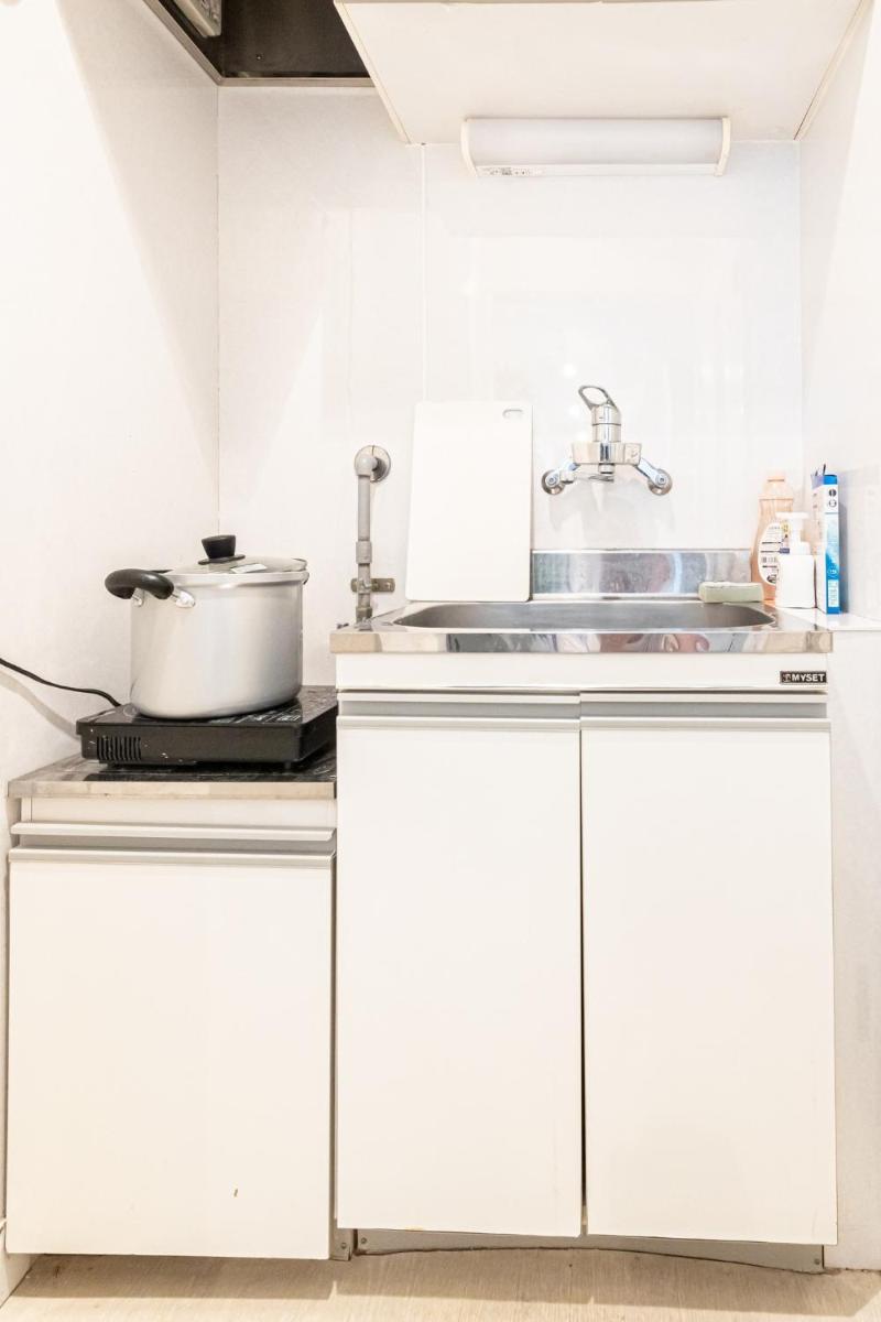Maison Nagasaki V201 - Vacation STAY 13282 - Housity