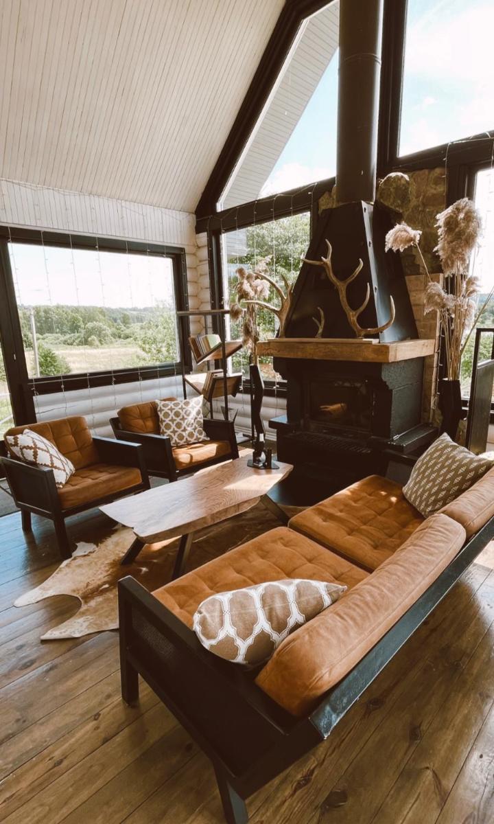 HYTTE - Cozy Stay For Families & Friends - Housity