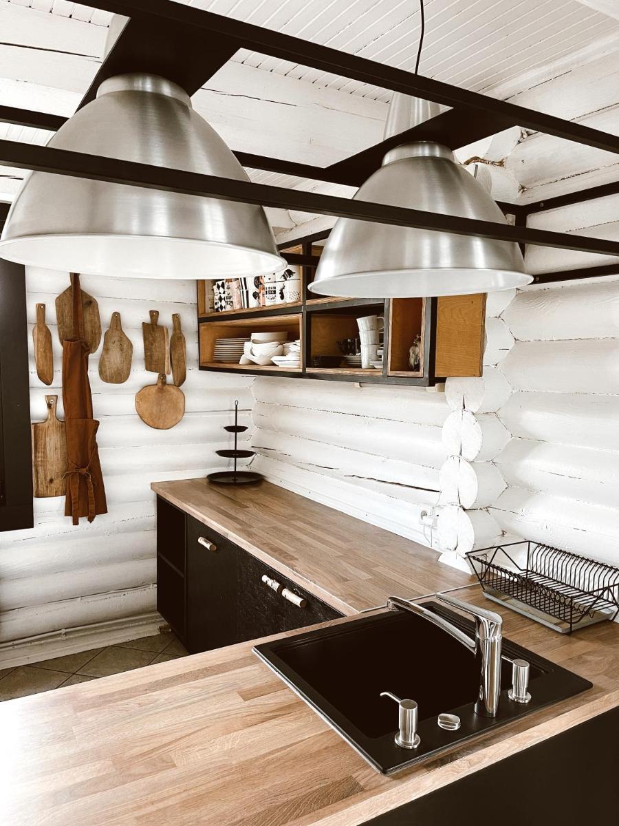 HYTTE - Cozy Stay For Families & Friends - Housity
