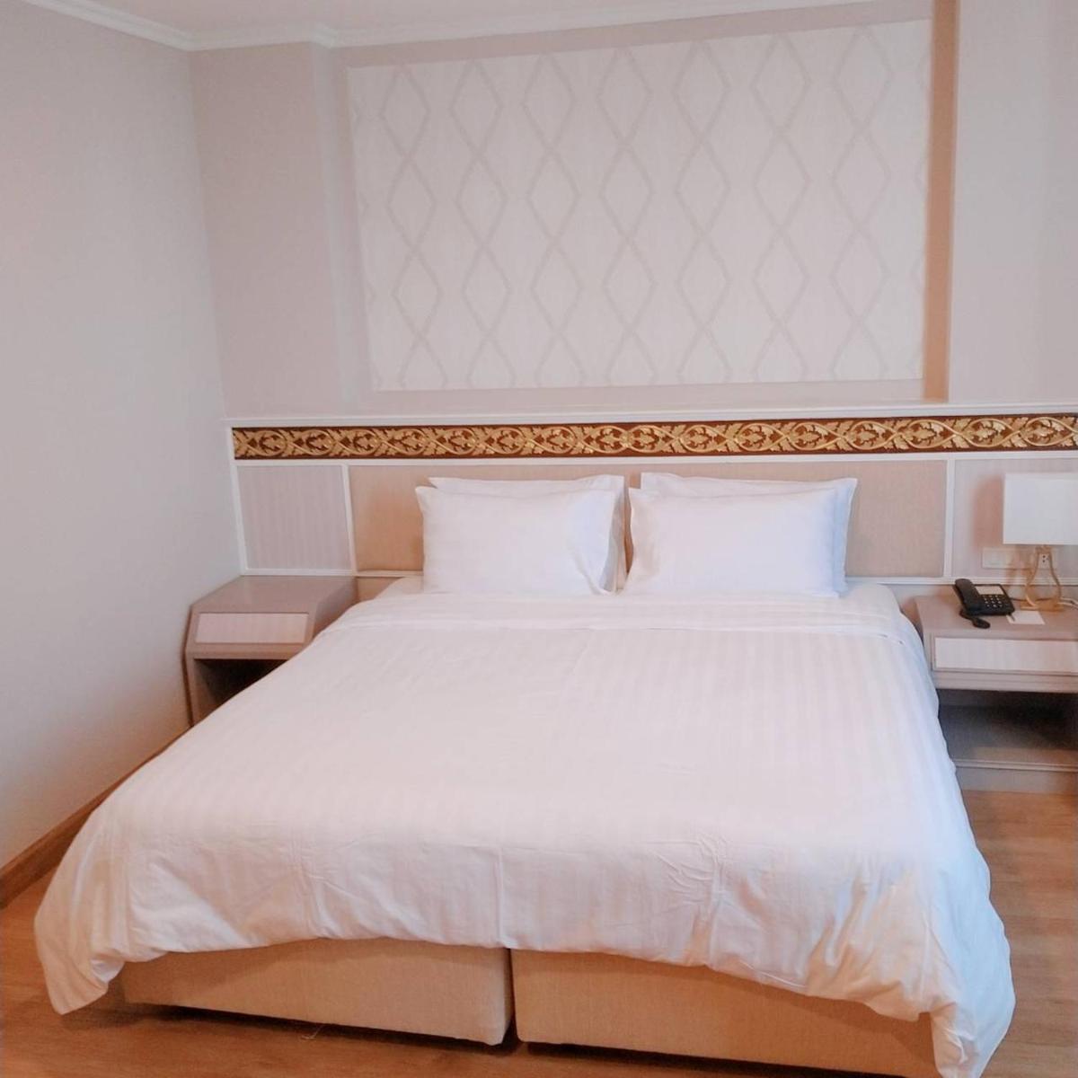 Wangcome Hotel - Housity