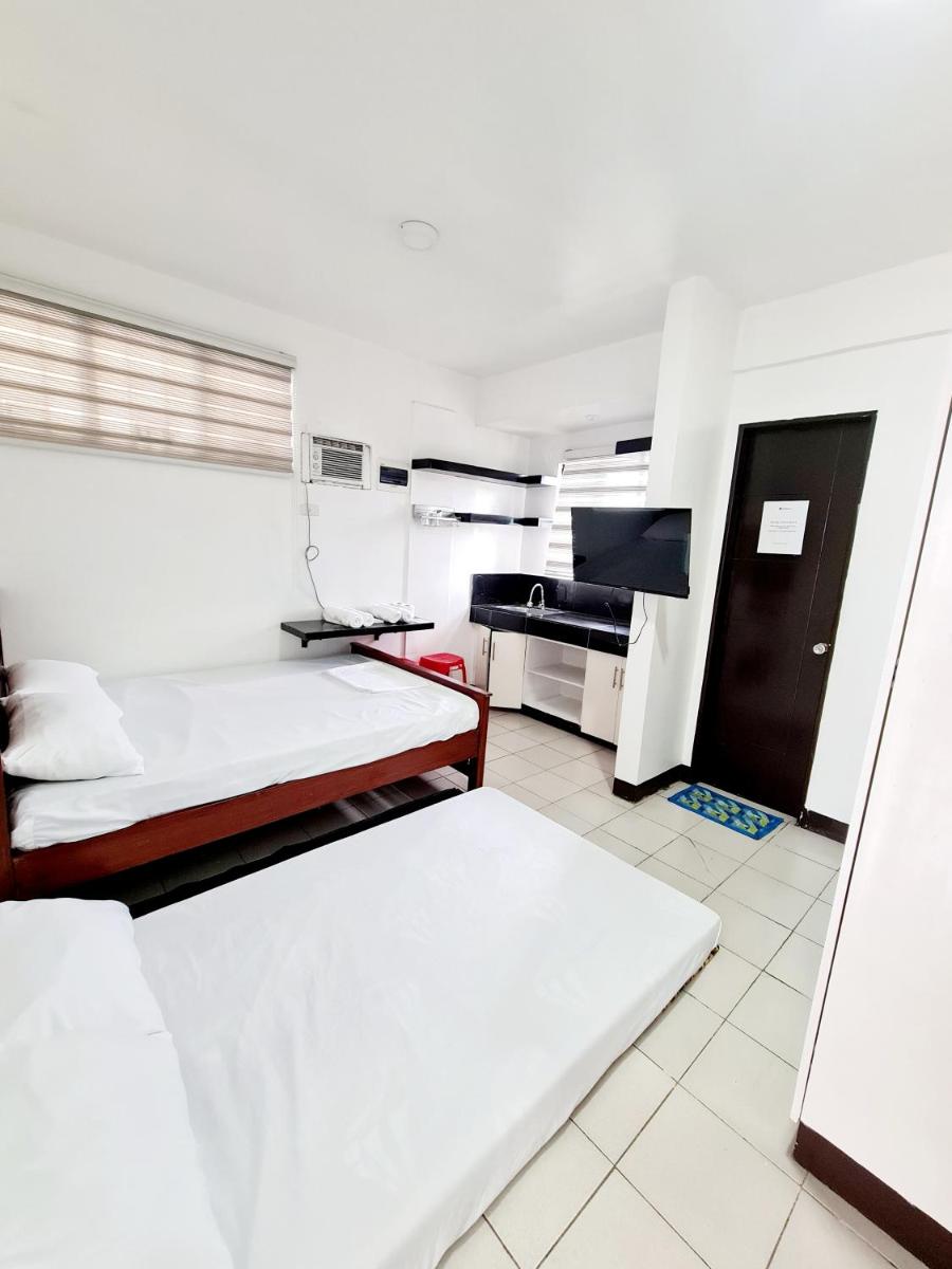 Dasma Lofts Hotel near Dela Salle Dasma - Housity