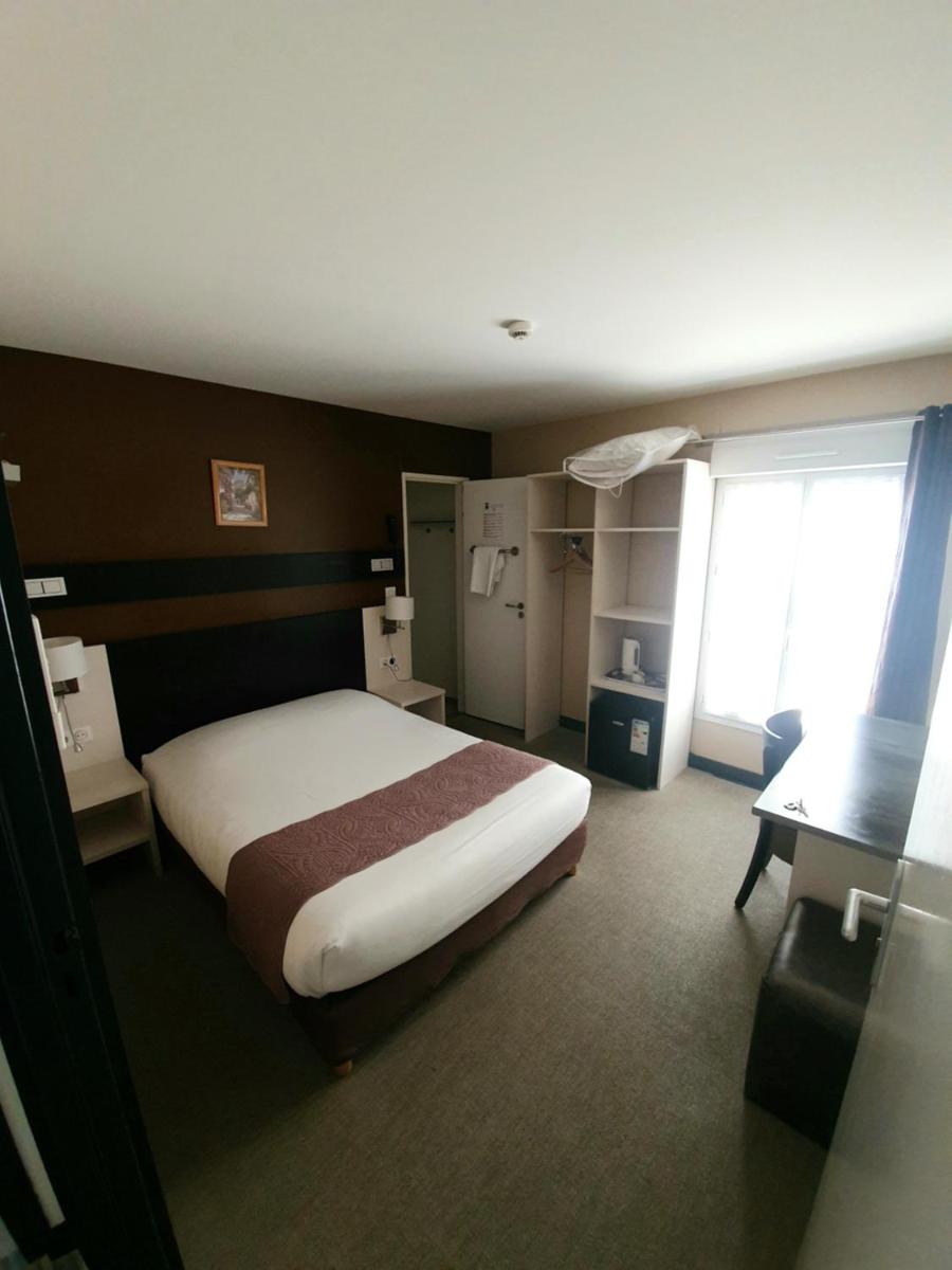 Auberge des Lacs Bleus - Housity