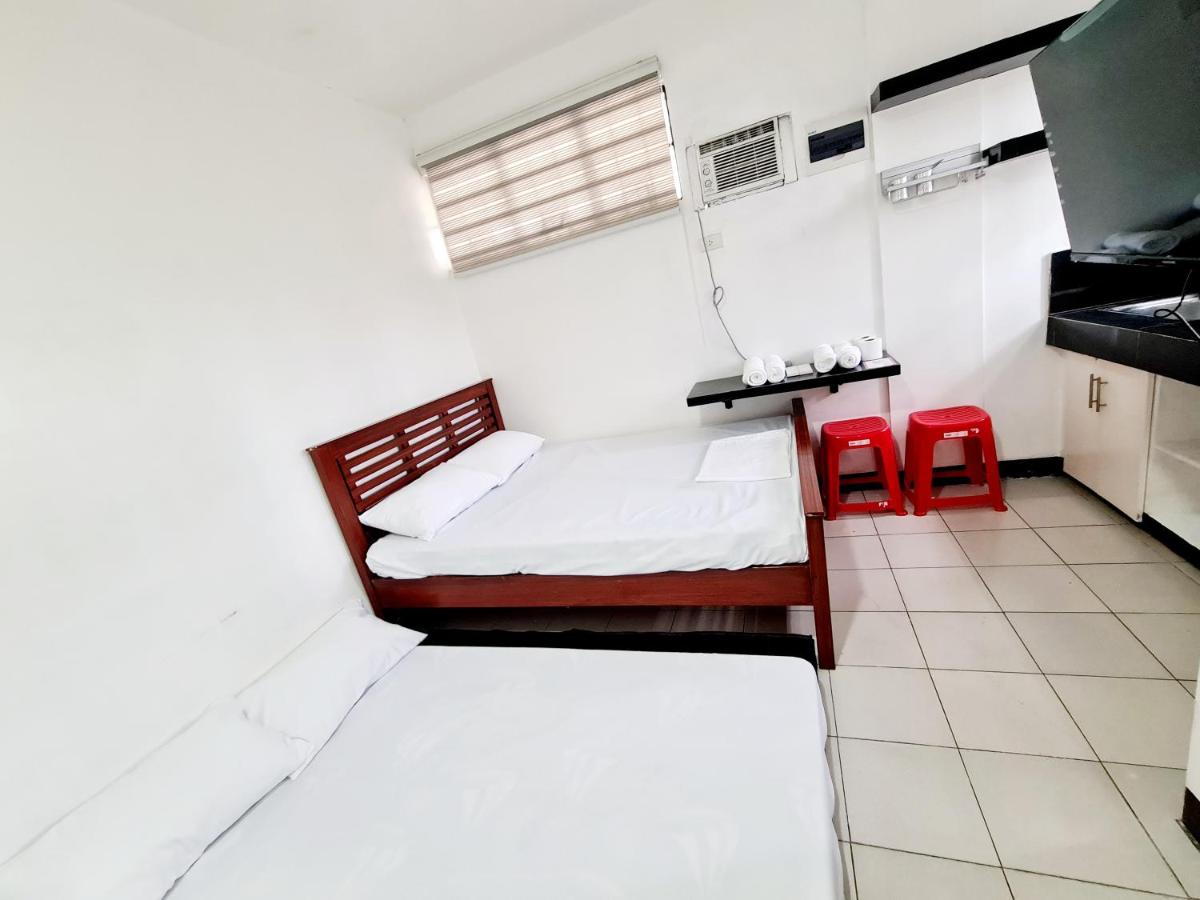 Dasma Lofts Hotel near Dela Salle Dasma - Housity