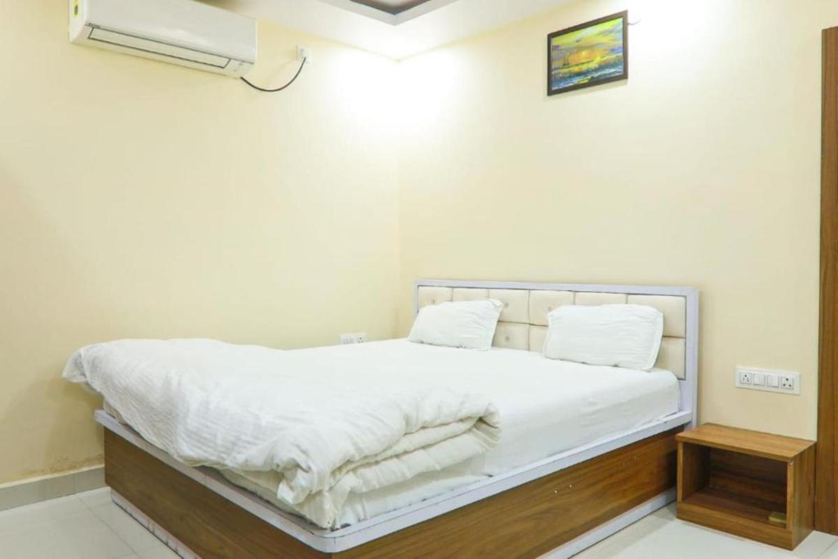 Hotel Fountain Ranchi - Housity