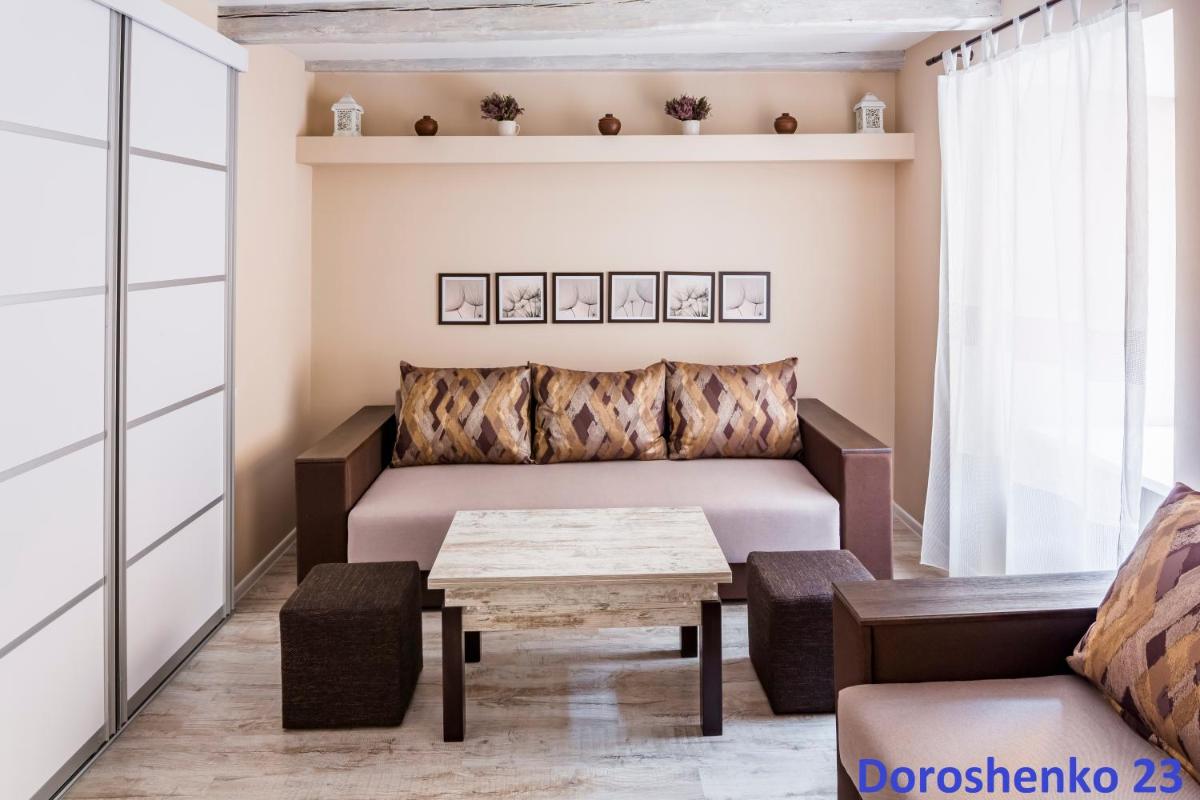 Do Lvova Central Apartments - Housity