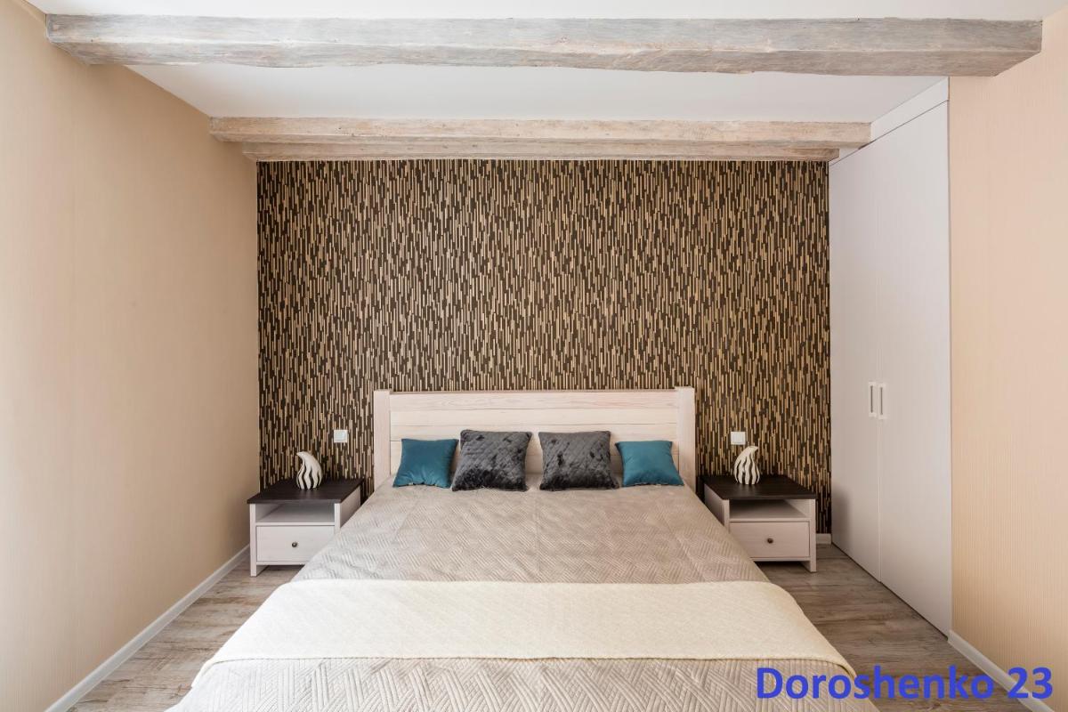 Do Lvova Central Apartments - Housity