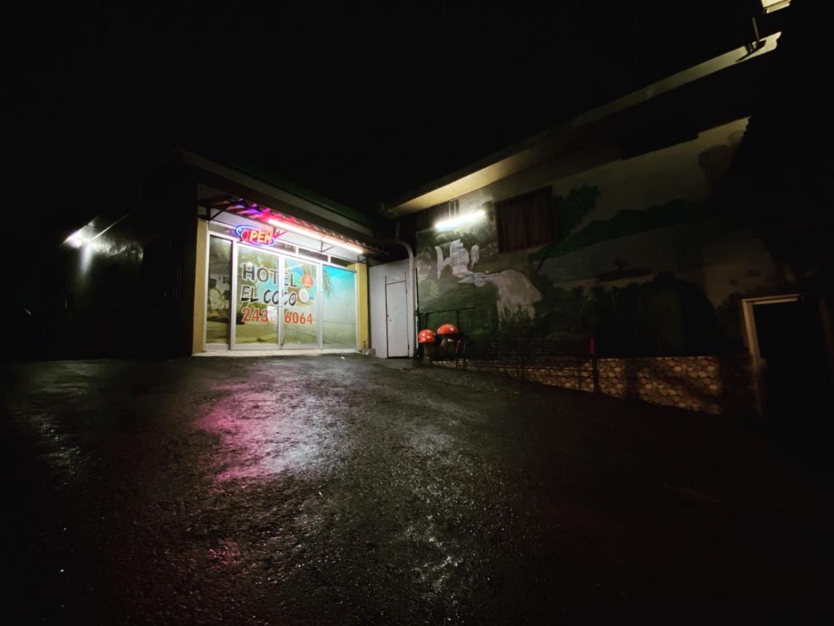Suitetrails - Hotel El Coco