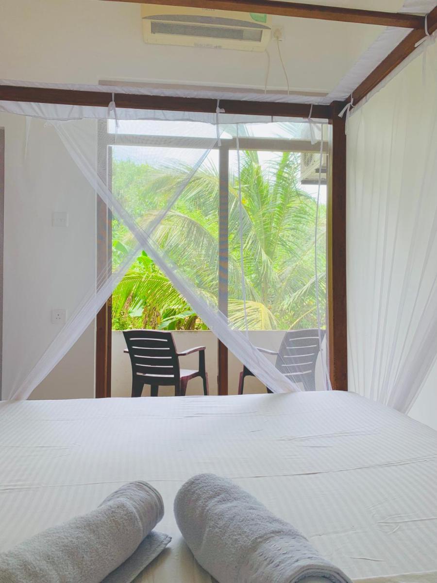 Surf Home Stay Hiriketiya - Housity