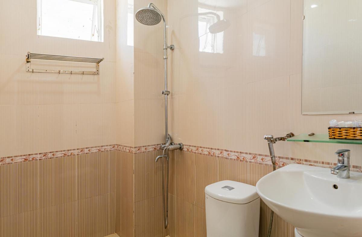 Thi Long Phụng Hotel - Housity