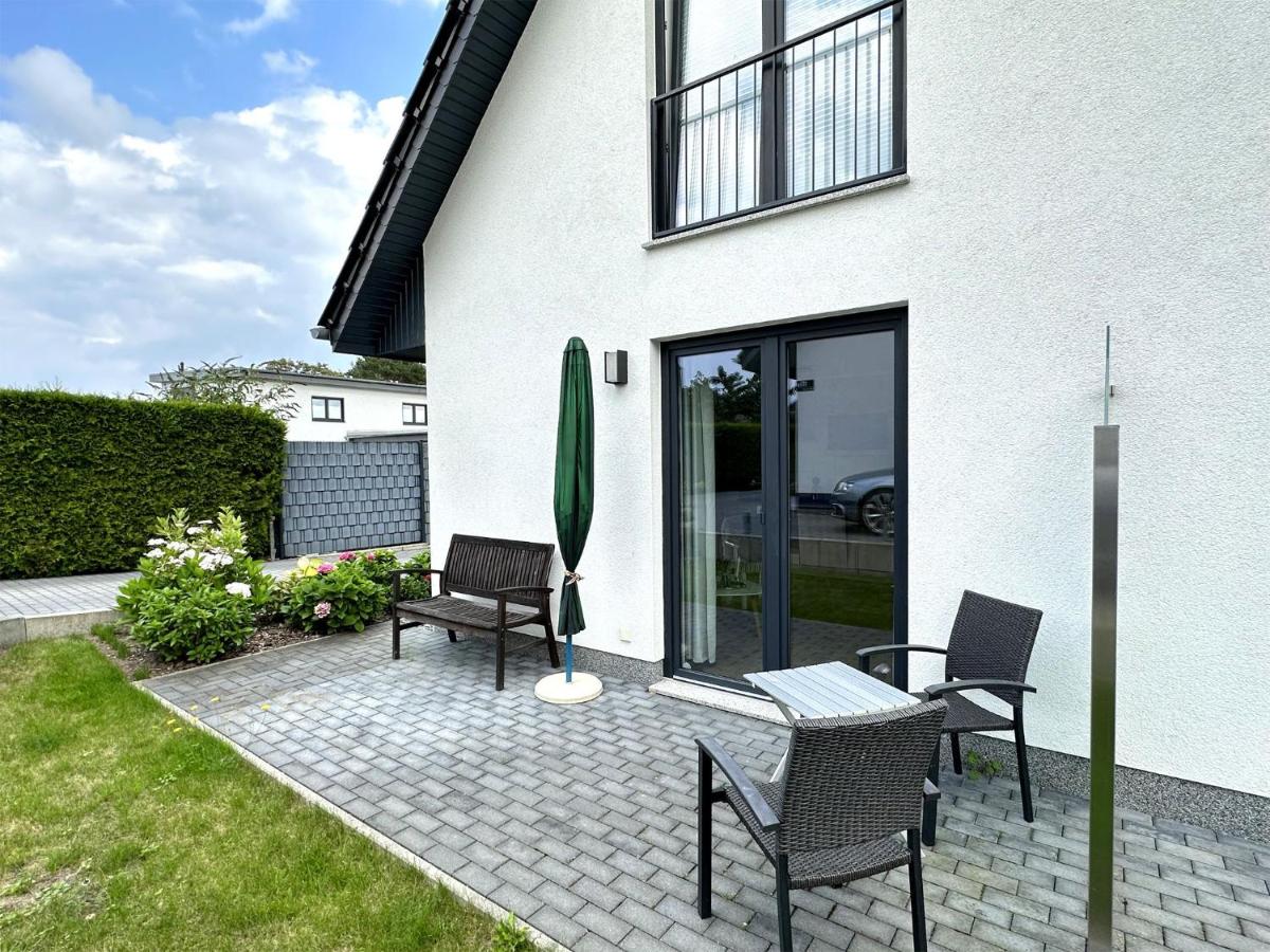 Ferienwohnung Lubmin VORP 2952 - Housity