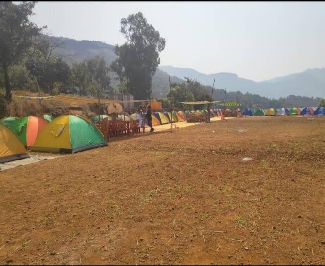 Chaitanya Mtdc camping Bhandardara - Housity