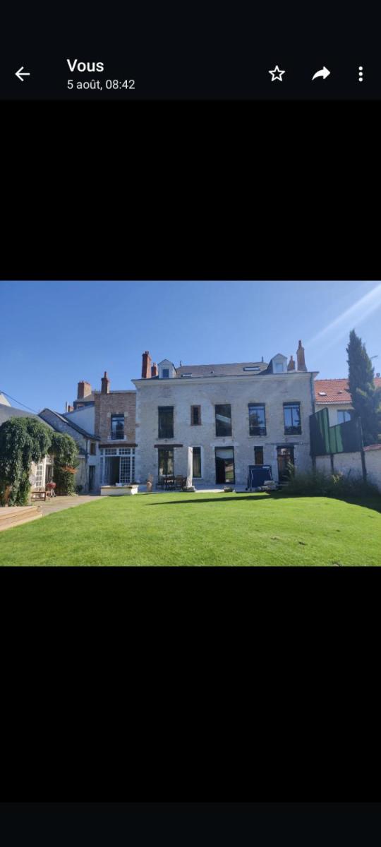 Maison du Faubourg - Housity