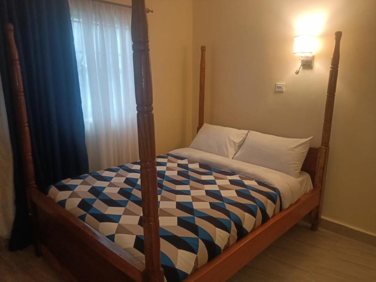 Village Nest Guest Centre - Housity