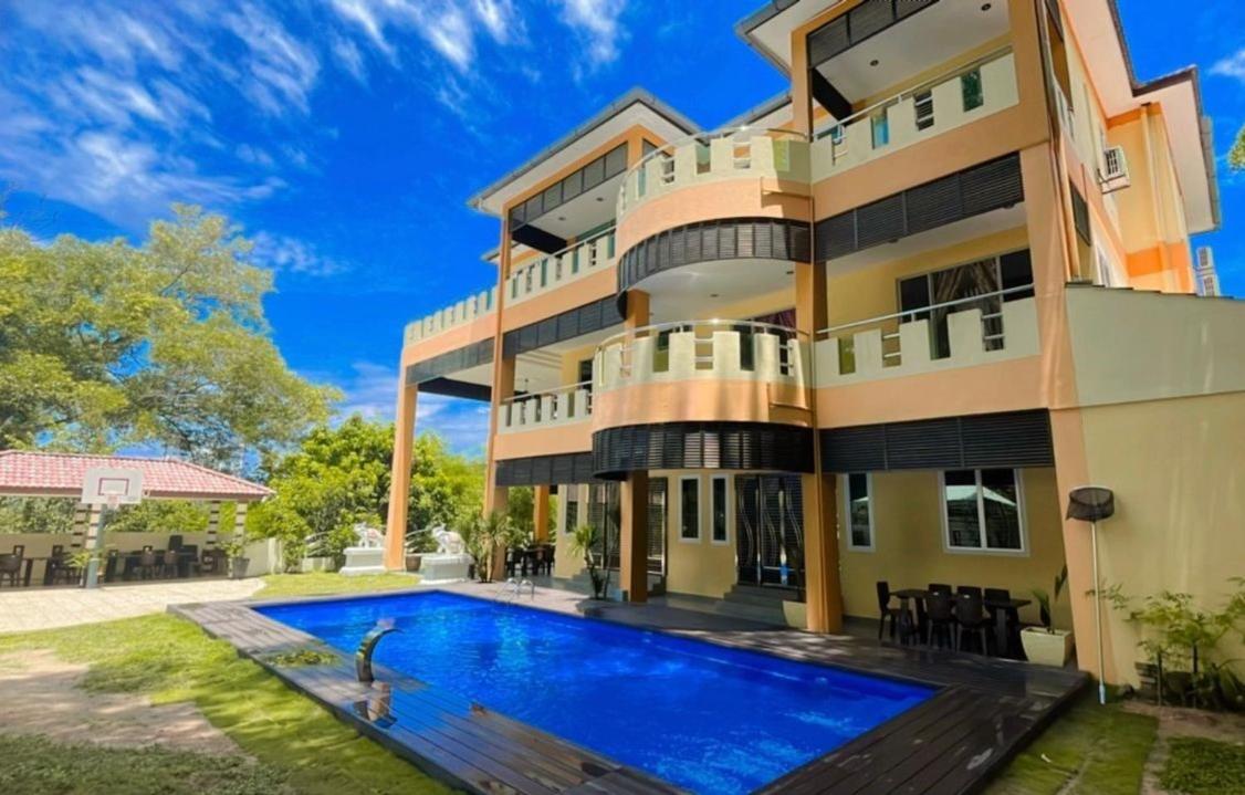 Homestay Seri Pangkor - Housity