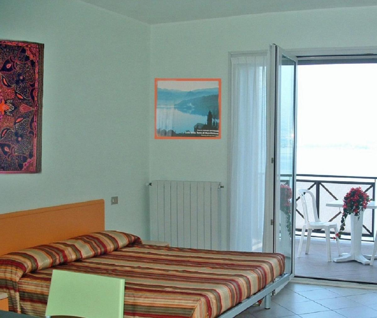 Residence Tre Ponti - Housity