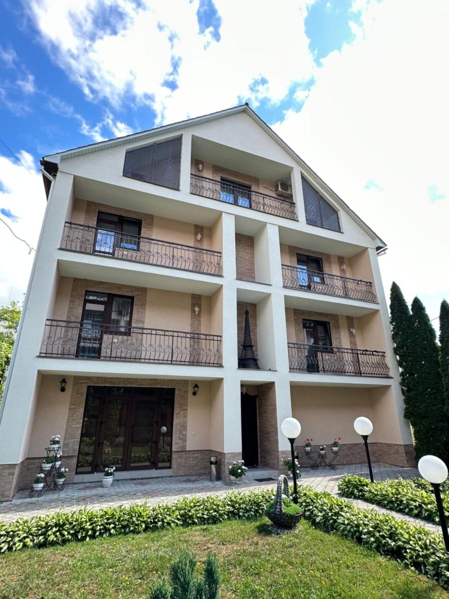 Сонячна Перлина - Housity