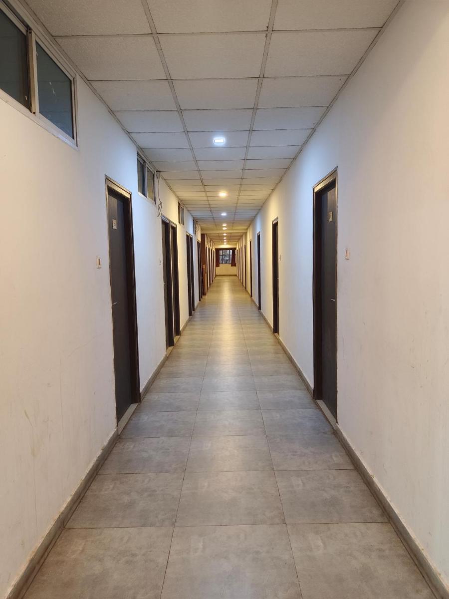 HOTEL A.K.INTERNATIONAL INN - Housity