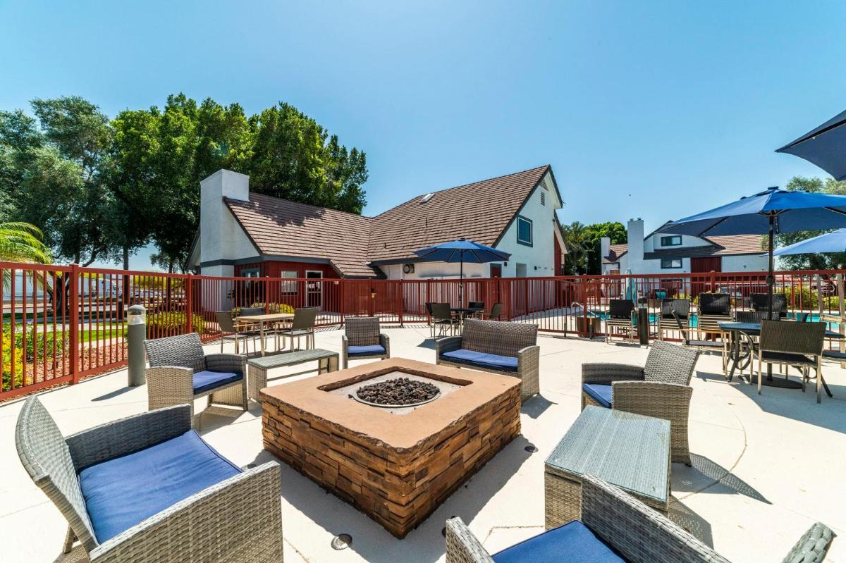 Metro PHX 1bedroom apartment - Housity