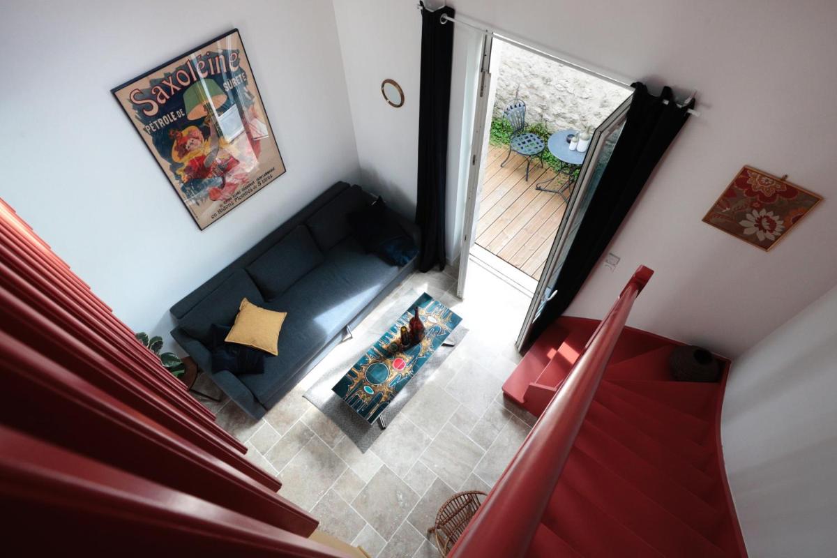 La petite maison - Housity