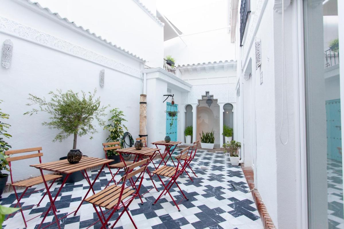 Altabib Riad - Housity