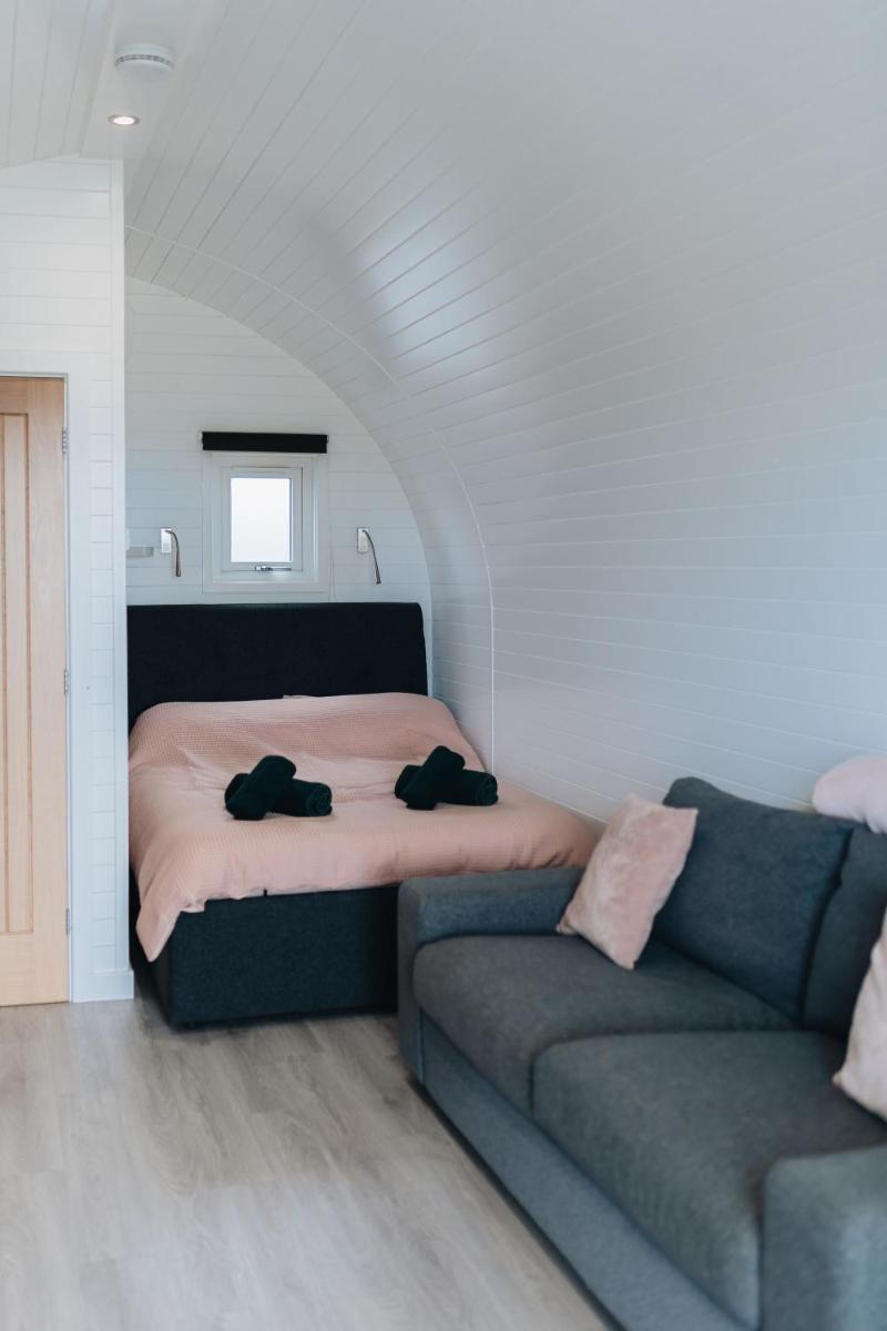 Cleddau - Housity