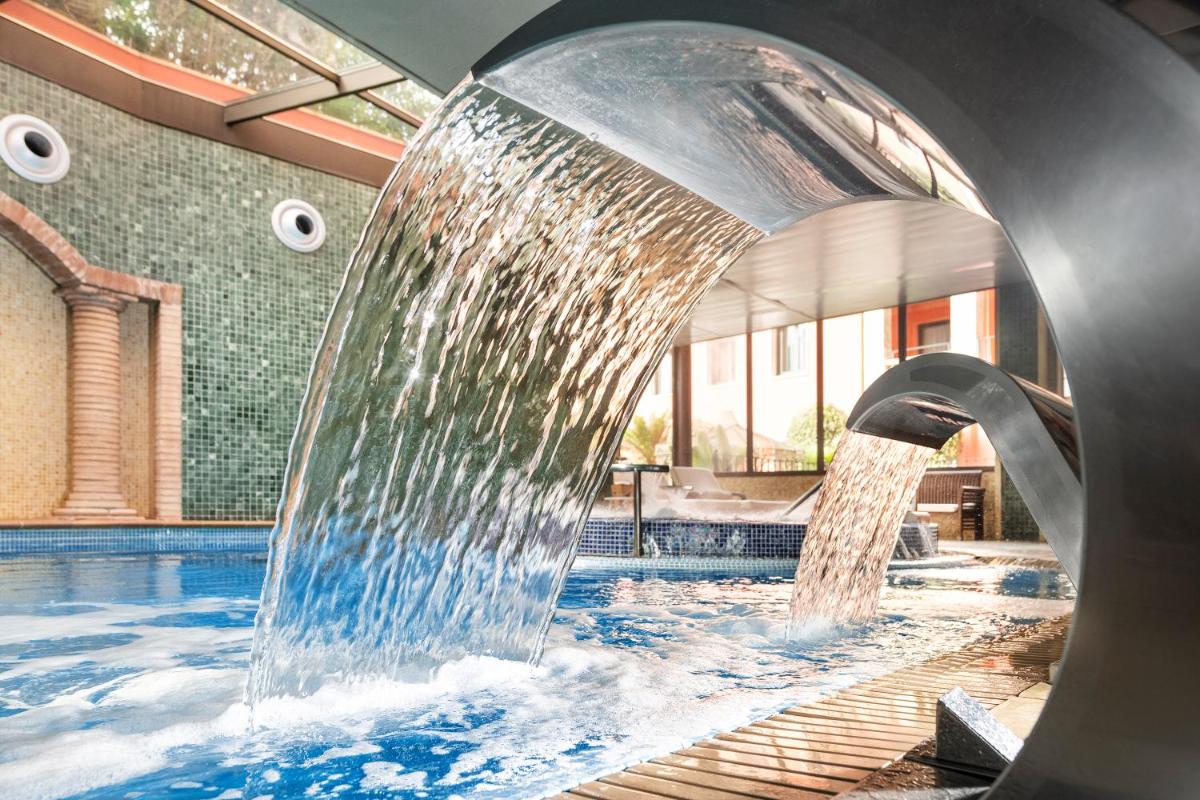 Piscina en o cerca de Hotel Cala del Pi - Adults Only