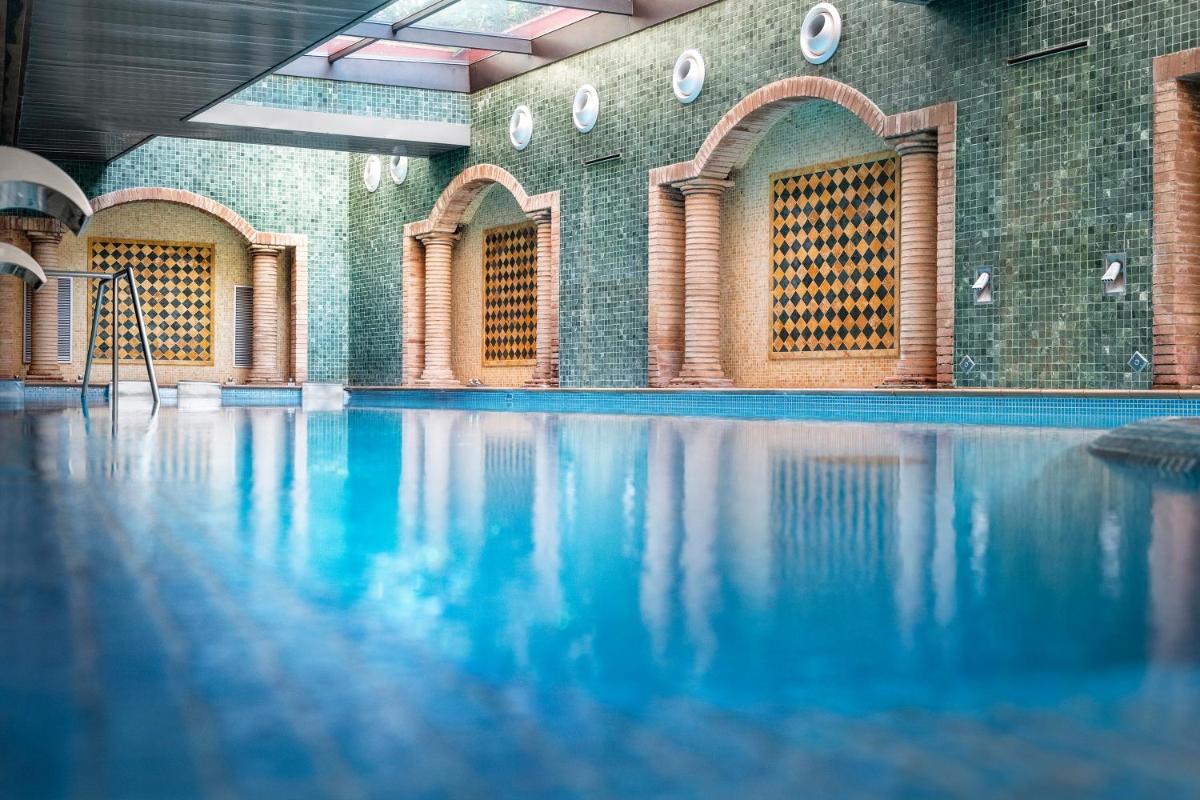 Piscina en o cerca de Hotel Cala del Pi - Adults Only